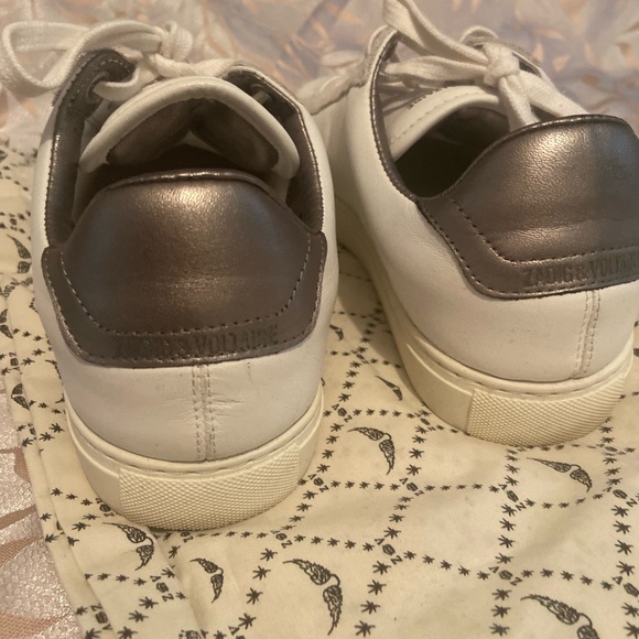 Zadig and Voltare sneakers - Picture 3 of 4